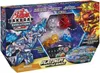 Bakugan BTB BDL PlatinumBattleBndl S4 GML, Hádzací vĺčik, 6 Náhľad obrázku produktu 7