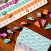 Cats Knocking Things Off Ledges - Brettspiel - EN Version Produktbild-Vorschau 14