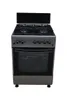 Gasline SHGG6060KGGX Gas Standherd 60cm , Gasbackofen, Produktbild-Vorschau 1