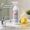 Nettoyant douche quotidien, 750 ml, anticalcaire, pour Voir les images du produit 7
