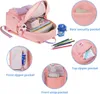 Diyarts Kinderrucksack, Trendiger Mädchenrucksack: Produktbild-Vorschau 3