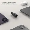 Autonabíječka FIXED 2× USB‑C, PD 3.0, 65W – černá Náhled obrázku produktu 2