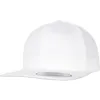 FLEXFIT 6089OC | Snapback in cotone organico, cotone Anteprima dell’immagine prodotto 1