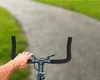 Griffe Lenkergriffe Profilierte 380mm BICYCLE GEAR Produktbild-Vorschau 3