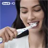 Oral-B iO Ultimate Clean 80335623 Elektrischer Produktbild-Vorschau 12