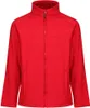 Regatta TRA642 | Herren Uproar Softshell Jacket - Farbe: Produktbild-Vorschau 4