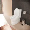 Siège de WC hansgrohe EluPura Original S, avec couvercle, Anteprima dell’immagine prodotto 10
