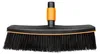Universalbesen FISKARS Solid mit 160 cm Stiel und 38 cm Breite Produktbild-Vorschau