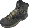 Salomon Quest 4 GTX Sportschuhe Herren Outdoorschuhe Produktbild-Vorschau 8