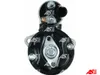 AS-PL S0193 Starter Anlasser 2kW für VW Touareg (7LA, 7L6, Produktbild-Vorschau 14