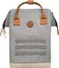 CABAIA Freizeitrucksack Rucksack mit Laptopfach Adventurer Produktbild-Vorschau 28