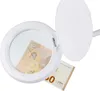 LED Tischlupenleuchte 3D mit Klemme 8096LED-3 Produktbild-Vorschau 4