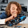 LEGO Technic McLaren Senna GTR™, Zestaw do budowania, 10 Podgląd zdjęcia produktu 15