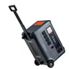 Stromerzeuger PowerMax 3600W Powerstation 3,60 in kW, Produktbild-Vorschau 2