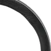 RIDEX 4791A0137 Lenkradbezug Polyurethan Ø38cm Weiß Schwarz Produktbild-Vorschau 4