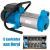 Güde 94188 MP120/5AGJ Gartenpumpe Produktbild-Vorschau 4