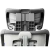 Titti Plus DELUXE LighBlue seggiolino auto con Isofix Anteprima dell’immagine prodotto 18
