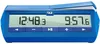 Philos digitale Schachuhr DGT 1500 blau - Schachzubehör Produktbild-Vorschau 1
