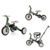 PETITE&MARS Multifunktionales 5-in-1-Dreirad Turbo * Produktbild-Vorschau 4