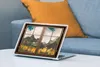 MuchoWow® Laptop Aufkleber Sticker Cover Aussicht - Berg - Produktbild-Vorschau 4
