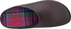 Alsa FASHION Clog braun Gr. 37 Produktbild-Vorschau 5