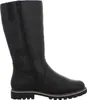 Langschaftstiefel Warmfutter bis 35mm Absatz (casual) Produktbild-Vorschau 4