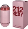 Carolina Herrera 212 Sexy Women Edp Spray Produktbild-Vorschau 10