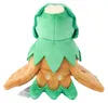 Pokémon Silvarro plyšová hračka – 14 cm plyšová hračka Náhled obrázku produktu 3