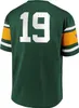 NFL Green Bay Packers 19 Trikot Shirt Polymesh Franchise Produktbild-Vorschau 2
