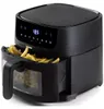 Ölfreie fritteuse 1,5 kg 1500 w schwarz Domo DO540FR Produktbild-Vorschau 16