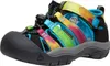 Keen Newport H2 Jugend Sport Sandalen bunt 38 Produktbild-Vorschau 4