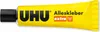 UHU UH46015, Gel, RoHS, REACH, CE, 43 g, Závěsný obal, 1 Náhled obrázku produktu 1