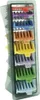 Wahl Set von 8 Farbigen Aufsteckkämmen Produktbild-Vorschau 6