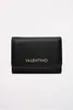 A black Valentino wallet is shown against a white background. Produktbild-Vorschau