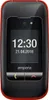 A close-up front view of an Emporia ONE flip phone. Podgląd zdjęcia produktu