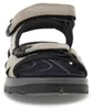 Ecco Offroad  Sandalen Plat - beige - Maat 39 Voir les images du produit 37