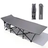 Sekey Campingbett Klappbar Feldbett Klappbett mit Produktbild-Vorschau 2