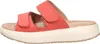 Joya Damen Pantolette VIENNA III RED rot Größe EUR 40 Produktbild-Vorschau 2