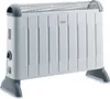 DeLonghi HCM2030 Standkonvektor weiss Produktbild-Vorschau 1