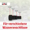 Grafner Drainage Tauchpumpe 750 Watt bis 13000l/h Produktbild-Vorschau 6