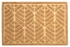 Wycieraczka kokosowa PALMETTE, 40 x 60 cm Podgląd zdjęcia produktu 1