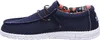 Hey Dude Shoes Mokassin Schnürschuhe Wally Sox Herren Produktbild-Vorschau 2