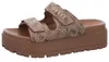 Guess Faxon Pantolette Beige Produktbild-Vorschau 20