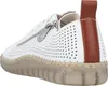 Dámské polobotky Rieker N2405-80 weiss 38 Náhled obrázku produktu 14