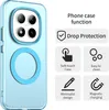 Für Xiaomi Redmi Note 15 Pro Plus 5G Candy Design Magsafe Produktbild-Vorschau 5