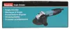 Makita GA5030R Winkelschleifer Produktbild-Vorschau 24