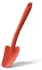 Kochblume Restelöffel S rot Silikon, Edelstahl 22974.04 Produktbild-Vorschau 2