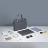 Kabelka na notebook TomToc Versatile-A11 pre 14-palcový Náhľad obrázku produktu 4