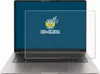 Für Honor MagicBook Pro 14 Schutzfolie BROTECT Produktbild-Vorschau 2