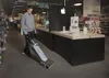 Nilfisk Bürstsauger VU500 (Aufnahmeleistung 810 Watt, Voir les images du produit 3